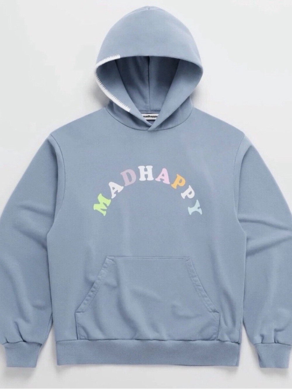 Madhappy Pastels French Terry Hoodie